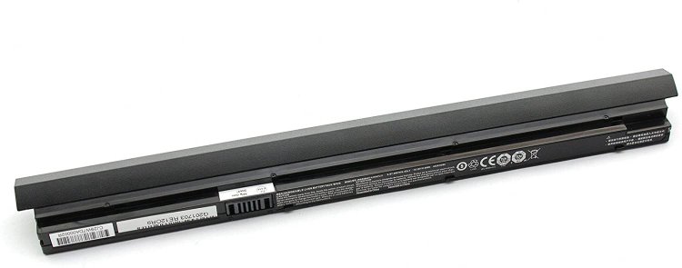 2850mAh 44Wh 4芯 Clevo 6-87-W95KS 電池 - Click Image to Close