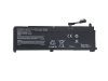 3410mAh 53.35Wh Colorful P16 23 電池
