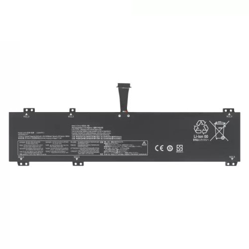 原廠 電池 6440mAh 99.9Wh Lenovo L22D4PC1