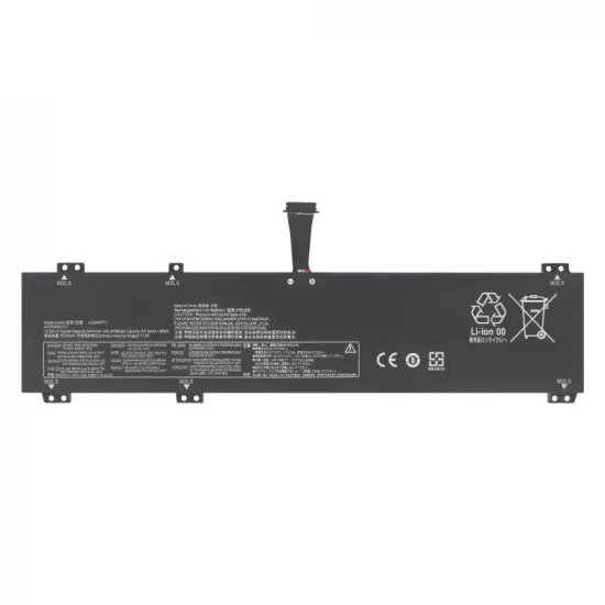 原廠 電池 6440mAh 99.9Wh Lenovo L22D4PC1 - Click Image to Close