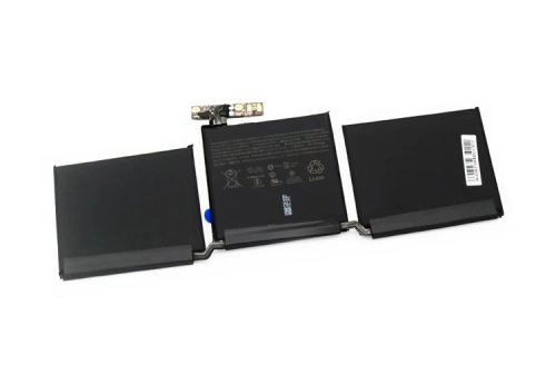 5103mAh 58.2Wh 3芯 Apple MacBook Pro 13-inch 2019 MUHR2 電池