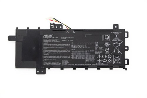 原廠 電池 4110mAh 32Wh Asus 0B200-03190600 0B200-03191000