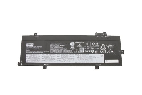 原廠 電池 5570mAh 86Wh Lenovo 5B10W51873