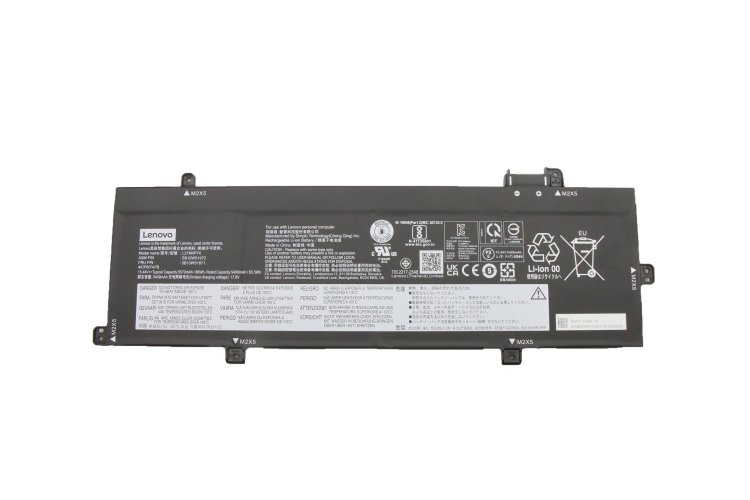 原廠 電池 5570mAh 86Wh Lenovo 5B11M90037 - Click Image to Close