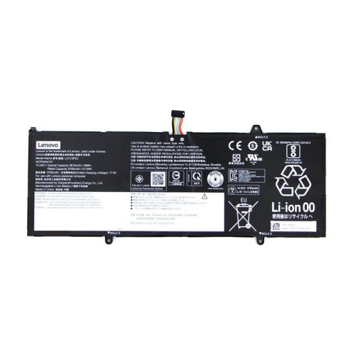 原廠 電池 3815mAh 59Wh Lenovo L21D4PE2