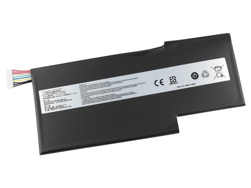 4600mAh 52.4Wh 3芯 MSI GF63 Thin 9SCR-433 電池