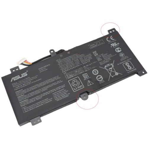 原廠 電池 4335mAh 66Wh Asus C41PoJ5 C41PnJ5