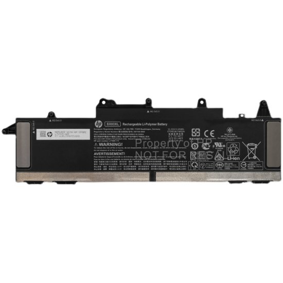 原廠 電池 3790mAh 45Wh HP L77689-2B2 - Click Image to Close