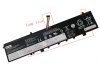 原廠 電池 4500mAh 69Wh Lenovo 5B10W67392
