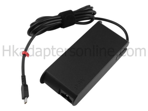 原裝 95W USB-C Lenovo 02DL130 Charger 充電器 電源 + 電源線