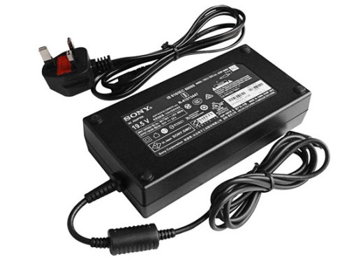 原裝 160W Sony KD-49XG8396 TV Charger 充電器 電源 + 電源線