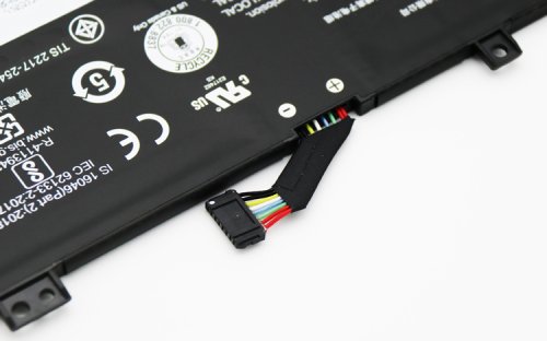 2985mAh 46Wh 4芯 Lenovo SB10T83119 SB10T83120 電池