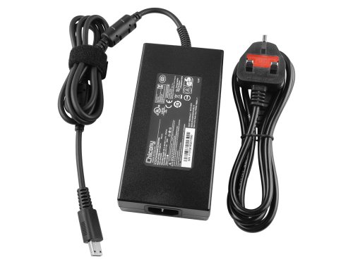 原裝 240W MSI S93-0409410-C54 Charger 充電器 電源 + 電源線
