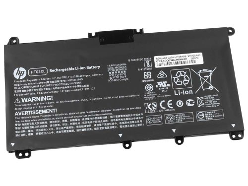 原廠 電池 3470mAh 41.9Wh HP 5LM85AV