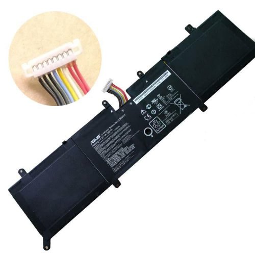 原廠 電池 38Wh 5000mAh Asus 0B200-01360000