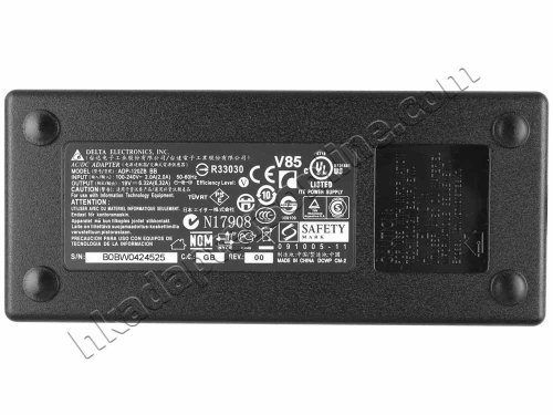 120W Acer Z321QU Monitor Charger 充電器 電源 + 電源線