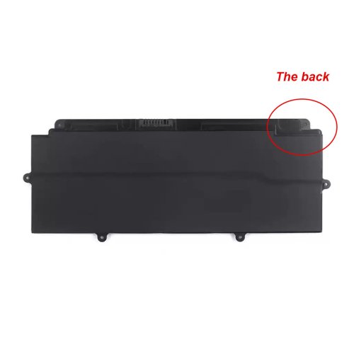 電池 3490mAh 50Wh Fujitsu LifeBook UH77/C3