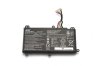 Acer 4ICR19/66-2 AS15B3N Battery 6000mAh 88Wh