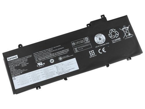 原廠 電池 4920mAh 57Wh Lenovo SB10K97622