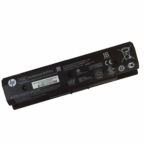 原廠 電池 5225mAh 62Wh HP 709988-851