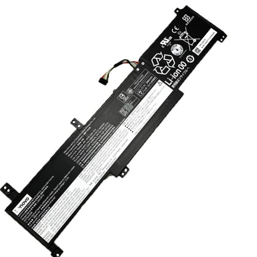 原廠 電池 4054mAh 45Wh Lenovo 5B11B36283
