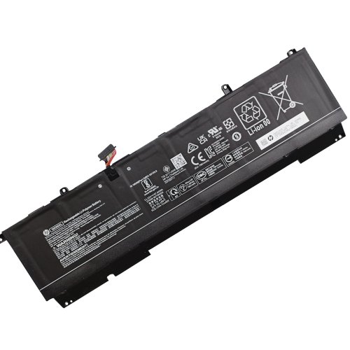 原廠 電池 7981mAh 97.04Wh HP OMEN 16-u0000nt