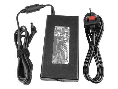原裝 180W MSI GF75 Thin 9RCX-270ID Charger 充電器 電源 + 電源線