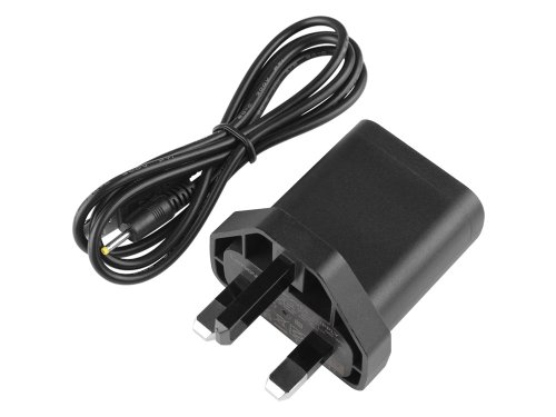 10W Charger 充電器 電源 Hipstreet 10.1" Phoenix Tablet 10DTB12A-16MGRC