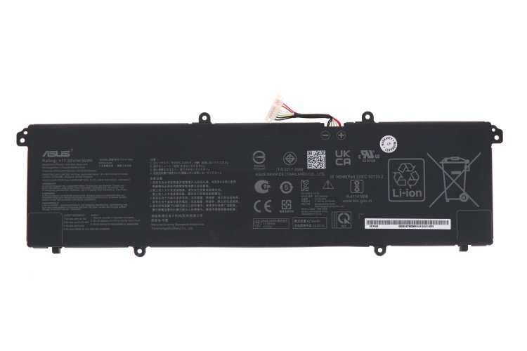 原廠 電池 4210mAh 50Wh Asus 0B200-03750400 - Click Image to Close