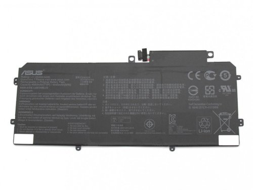 原廠 電池 4680mAh 54Wh Asus 0B200-02080100 C31Pq92