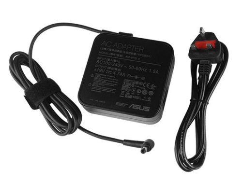 原裝 90W Asus 04G266008930 Charger 充電器 電源 + 電源線