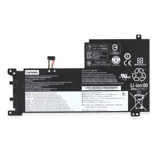 原廠 電池 4140mAh 45Wh Lenovo 5B10W86959