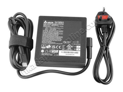 原廠 140W USB-C MSI Prestige 14 AI Studio C1VEG(MS-14N2) Charger 充電器 電源 + 電源線