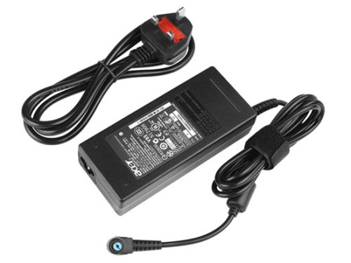 原裝 90W Charger 充電器 電源 + 電源線 Acer Aspire VN7-572G-72NB