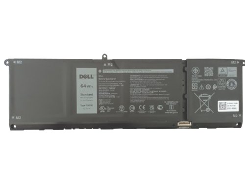 原廠 4000mAh 64Wh Dell 03RR09 3RR09 O3RR09 電池