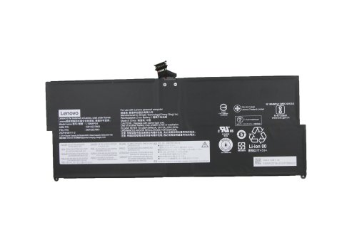 原廠 電池 5488mAh 42Wh Lenovo L19C4PG4