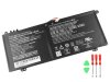 Medion G71C000MF310 Battery 6000mAh 45.6Wh