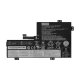 原廠 電池 3690mAh 42Wh Lenovo SB10W52015