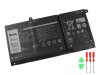 原廠 電池 3550mAh 40Wh Dell Inspiron 13 (5301-0D0XN)