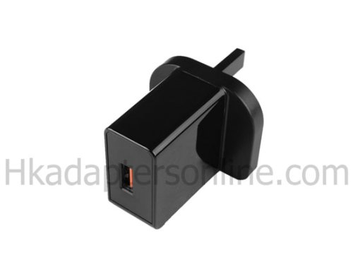 18W QC3.0 USB-C Charger 充電器 電源 Sony Xperia L4