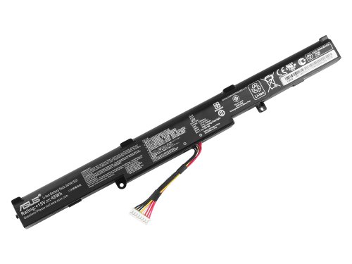 原廠 電池 48Wh 3200mAh Asus 0B110-00470100