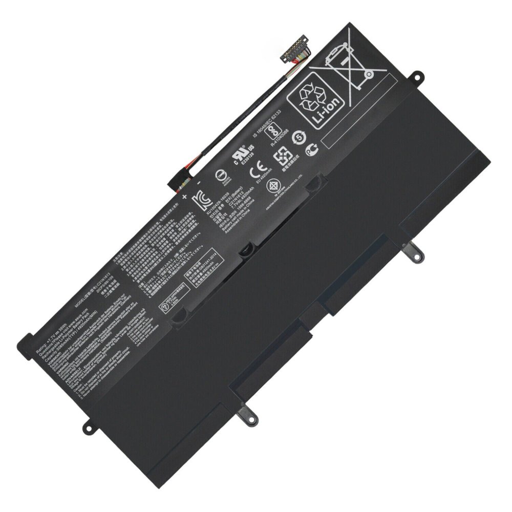 原廠 電池 4920mAh 39Wh Asus 0B200-02280000