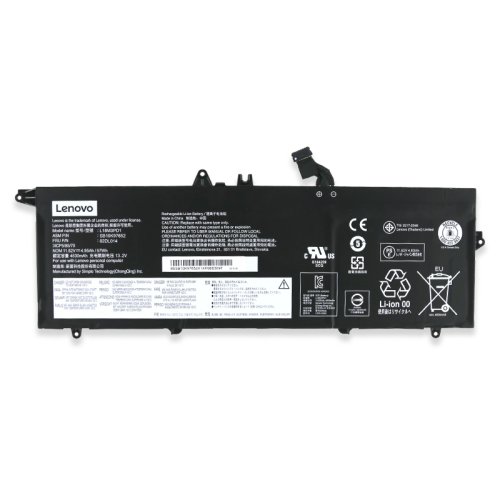 原廠 電池 4950mAh 57Wh Lenovo 5B10W51839