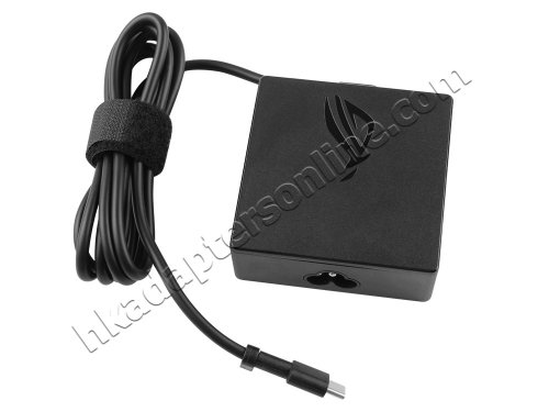 原廠 90W USB-C Asus 0A001-00059600 Charger 充電器 電源 + 電源線