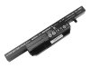 Clevo 6-87-N650S-4U4 Original Battery 62.16Wh 5600mAh