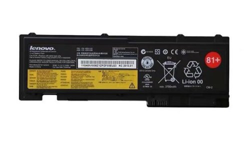 原廠 電池 3900mAh Lenovo 45N1065 45N1067