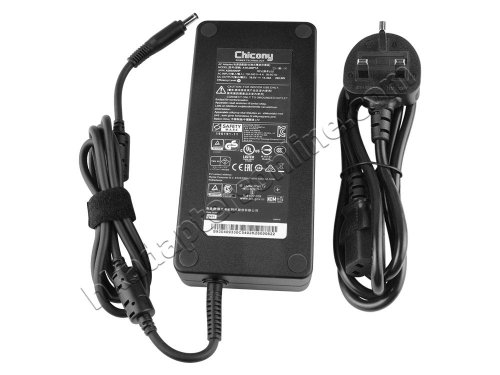 原廠 280W Acer Nitro 17 AN17-42-R1P4 Charger 充電器 電源 + 電源線