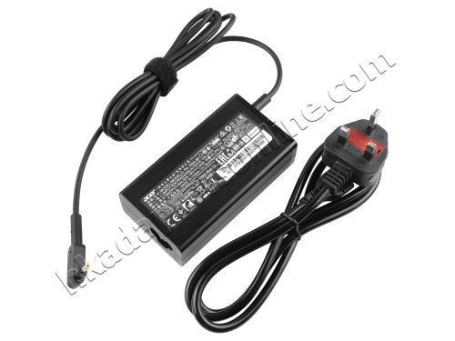 原廠 65W Acer Aspire 3 A315-59-54P3 Charger 充電器 電源 + 電源線