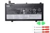 Lenovo 2ICP4/62/100-2 原廠 電池 7774mAh 60Wh