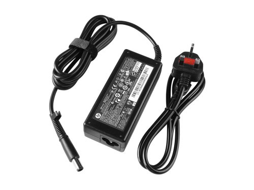 原裝 65W HP 756413-003 Charger 充電器 電源 + 電源線